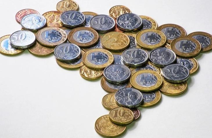 PIB cresce 9,7% de março a maio, revela pesquisa da FGV