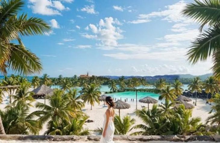 Vendas da Praia do Valle aumentam 30% após polêmica com a prefeitura