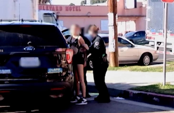 FBI encontra mais de 30 crianças desaparecidas durante operação