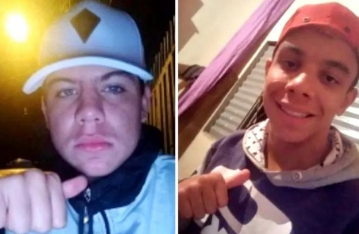 Adolescentes que morreram afogados em prainha de Borborema eram irmãos; menino de 2 anos foi socorrido