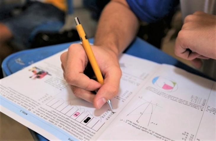 Penitenciária de Marília terá 201 presos em Olimpíada de Matemática