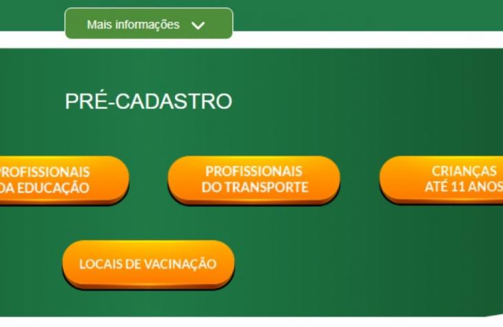 Estado recomenda redução de público em eventos