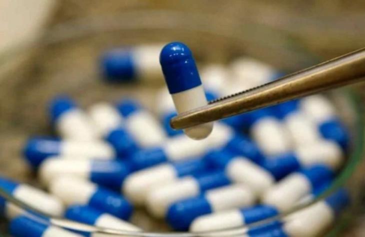 Pfizer anuncia que comprimido experimental reduziu em 89% risco de hospitalizações e mortes pela Covid