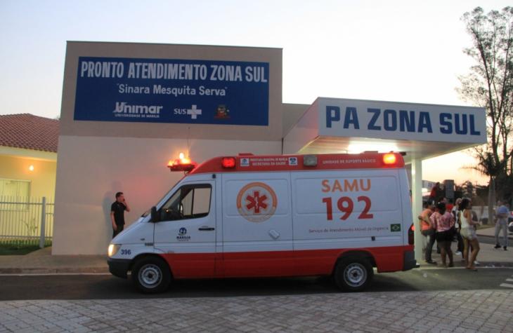 Demanda de sintomas respiratórios cai pela metade