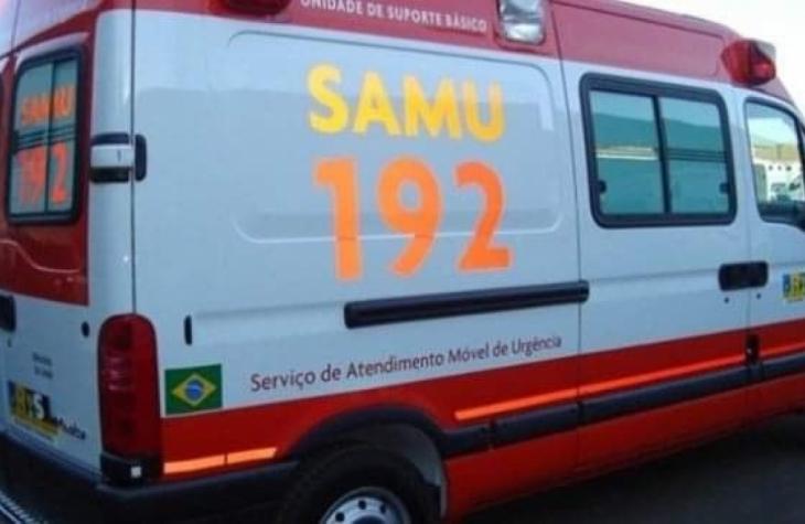 SUICÍDIO: Homem é encontrado enforcado na zona Norte de Marília