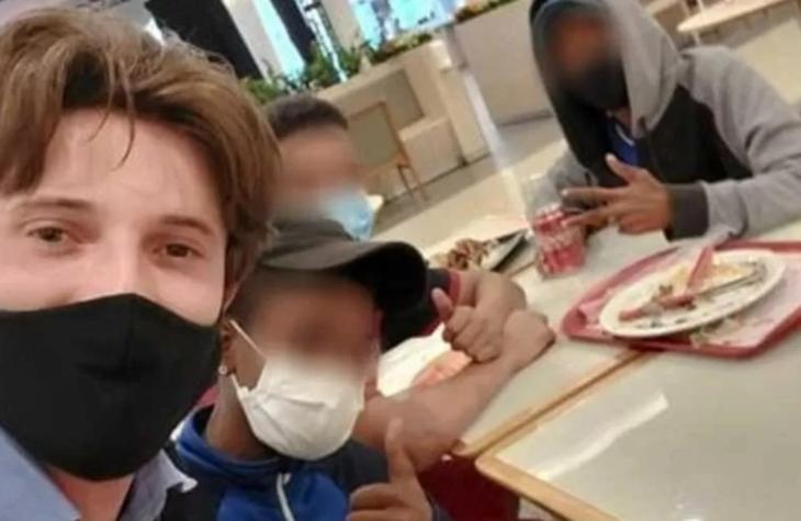 Absurdo! Seguranças impedem jovens pretos de entrarem em shopping em SP; analista jurídico sai em defesa do trio