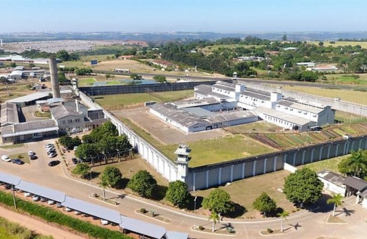  Saidinha de junho vai liberar mais de 900 presos nas ruas de Marília
