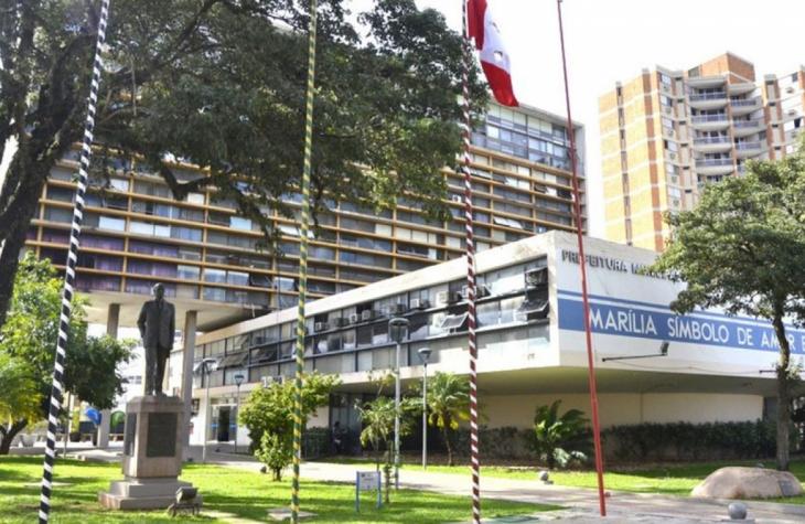 Prefeitura de Marília oferece vagas para estágio remunerado em 12 áreas