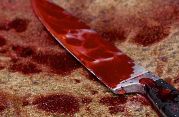 Pedreiro é esfaqueado por morador de rua após sair de petiscaria