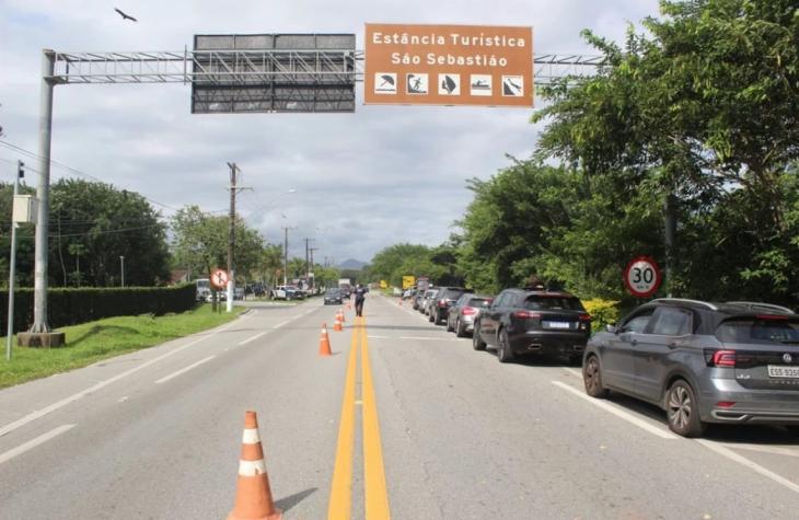 SP: turista infectada com Covid fura bloqueio e é perseguida pelas autoridades