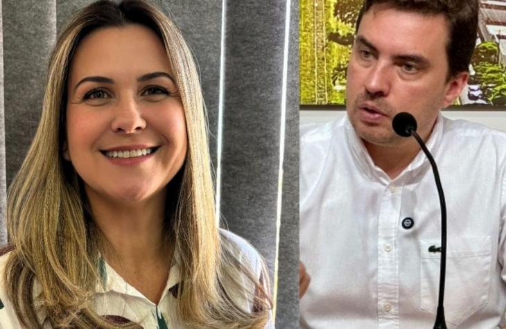 Secretária da Educação responde processo crime e pode ser presa