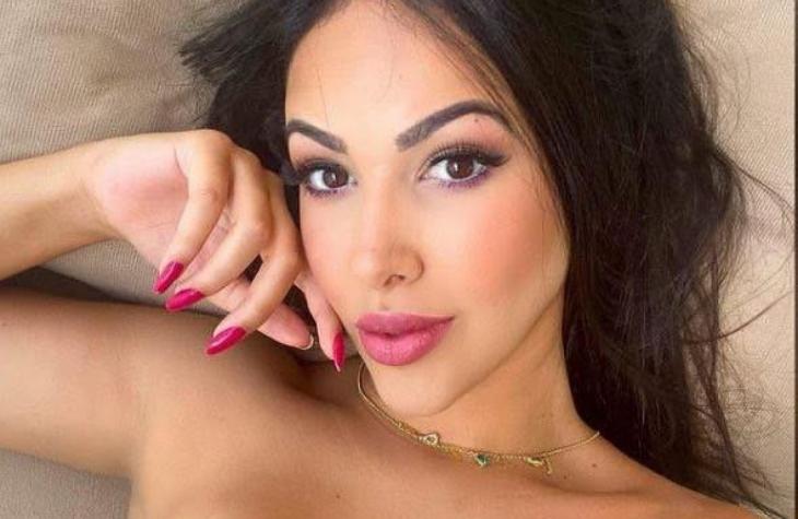Morre digital influencer que sofreu complicação após cirurgia no Ceará