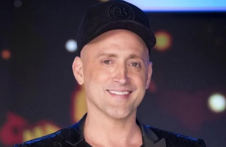 Internado com Covid-19, ator Paulo Gustavo é intubado no RJ