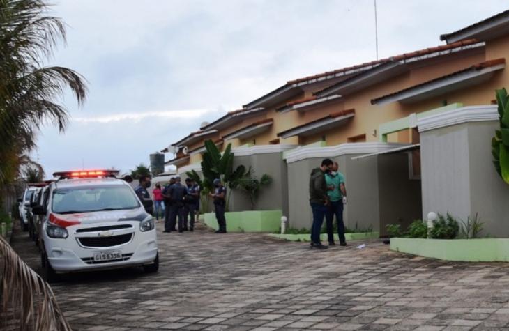  Defesa pede libertação de coronel após audiência em Marília