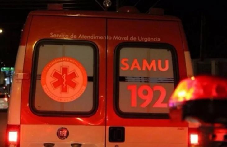 Homem é morto com tiro nas costas em Marília