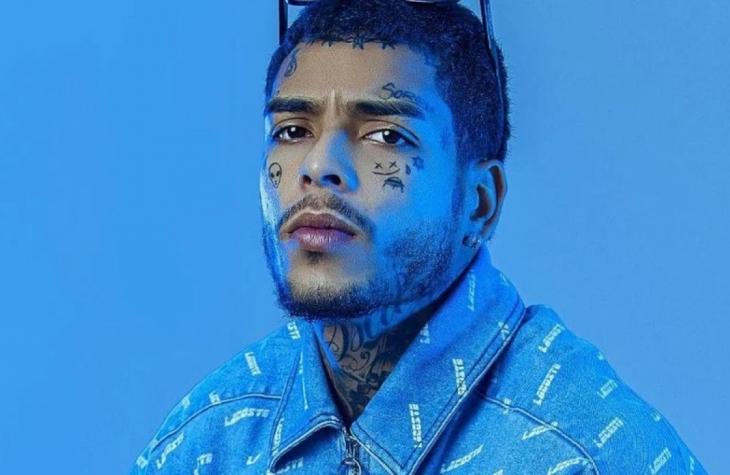 Amiga de MC Kevin diz que "brincadeira de mau gosto" resultou em sua morte