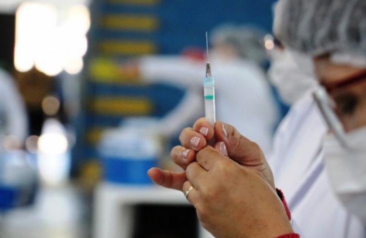 Marília inicia na quarta-feira vacinação para pessoas acima de 18 anos