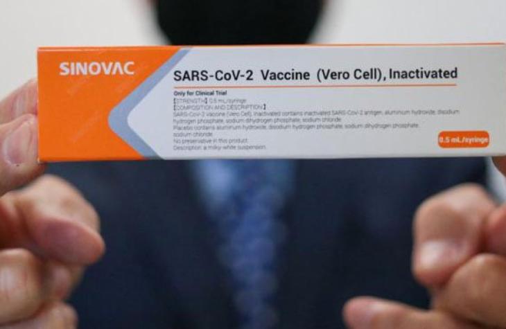 Indonésia diz que CoronaVac teve 65,3% de eficácia contra Covid-19 e libera uso emergencial