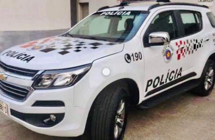 Idoso de 78 anos é preso acusado de estupro de vulnerável