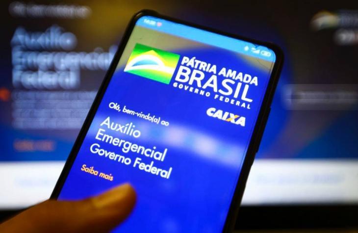 Nova rodada do auxílio emergencial começa a ser paga hoje