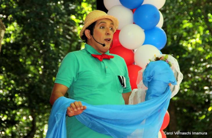 Secretaria Municipal da Cultura de Marília realiza ‘Primavera no Bosque’ no próximo domingo, dia 15 de setembro
