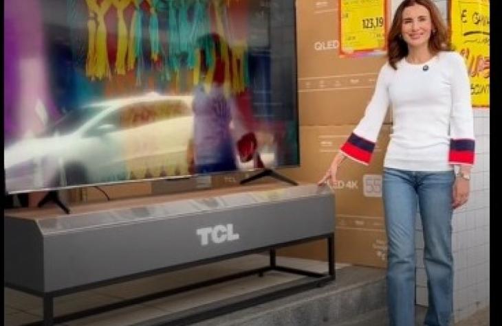 Magazine Luiza de Marília tem superpromoções até 12 de outubro