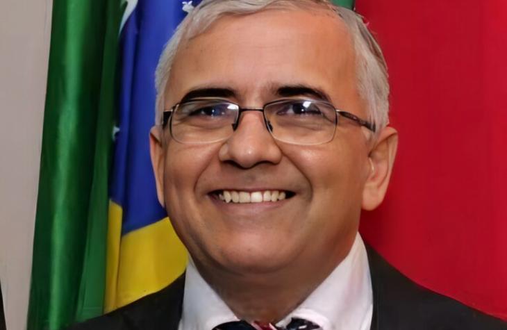 RADIALISTA DESAPARECIDO É ENCONTRADO MORTO EM CANAVIAL EM ASSIS