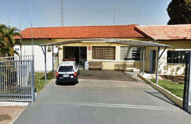 Acusado de tentar matar ex-mulher em Pompéia é preso em Birigui