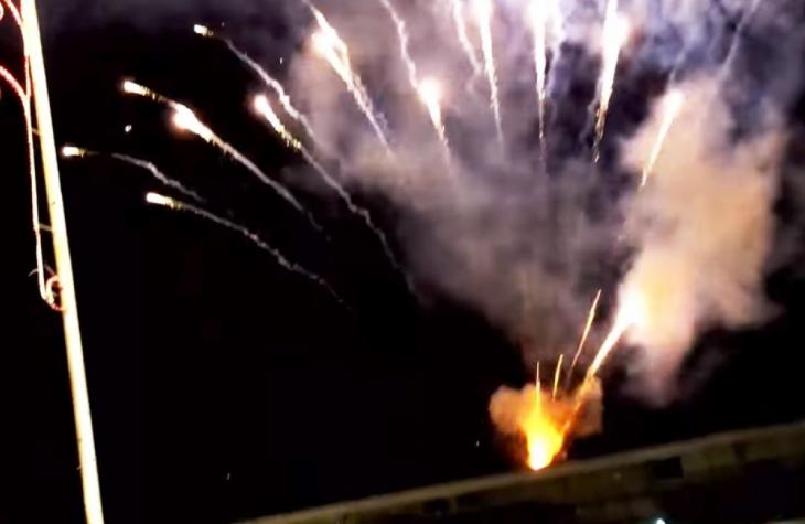 Estado proíbe venda e uso de fogos de artifício; Marília já tem restrições