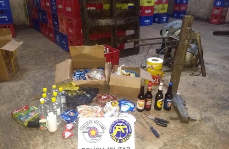 Polícia apreende mais de 16 mil garrafas de cerveja falsificadas em Ourinhos
