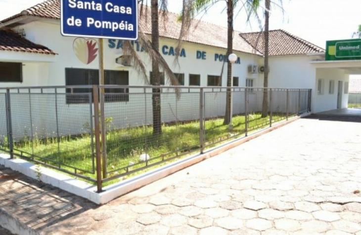 Briga entre traficantes termina com homem baleado em Pompeia