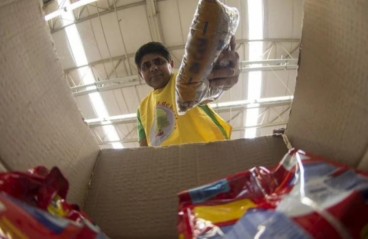Governo lança programa de distribuição de cesta básica; saiba como receber