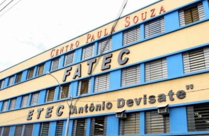 Vestibulinho - Etec de Marília oferece inscrições até dia 30