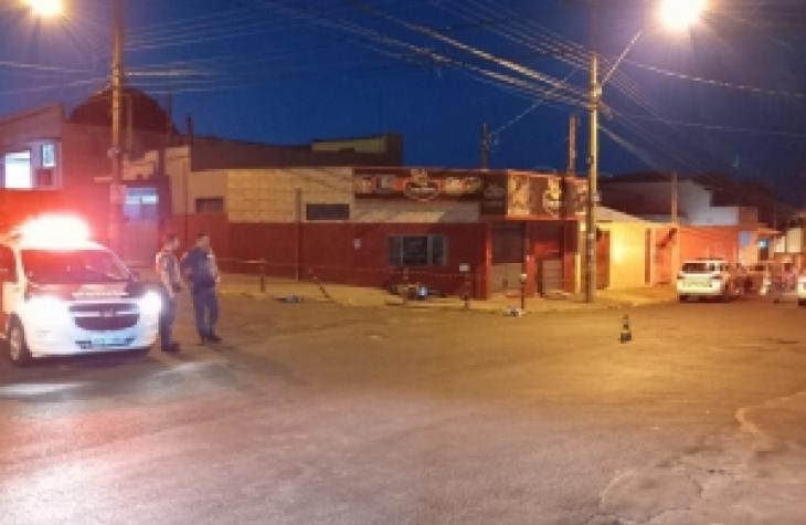 Adolescente vem a falecer após acidente de trânsito