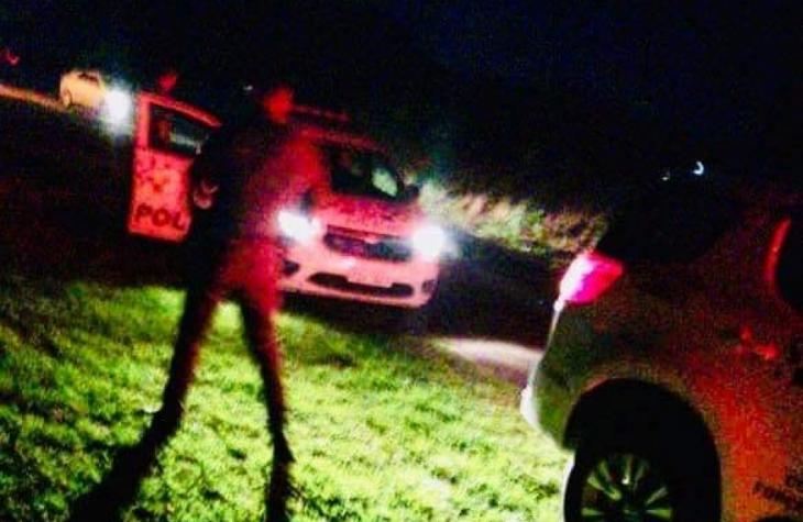 Autor de duplo feminicídio é preso em Sabino
