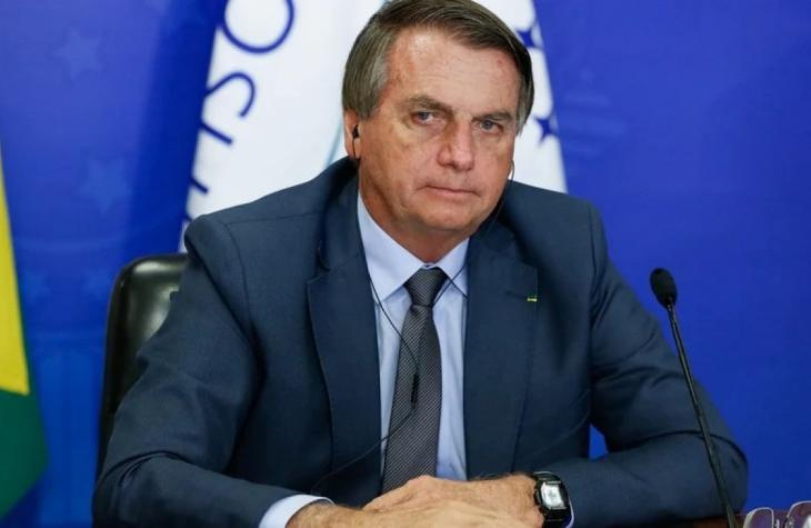 Bolsonaro convoca imprensa para live em que promete provar fraude nas urnas