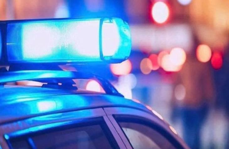 Homem é resgatado pelo Corpo de Bombeiros após se acidentar com parapente