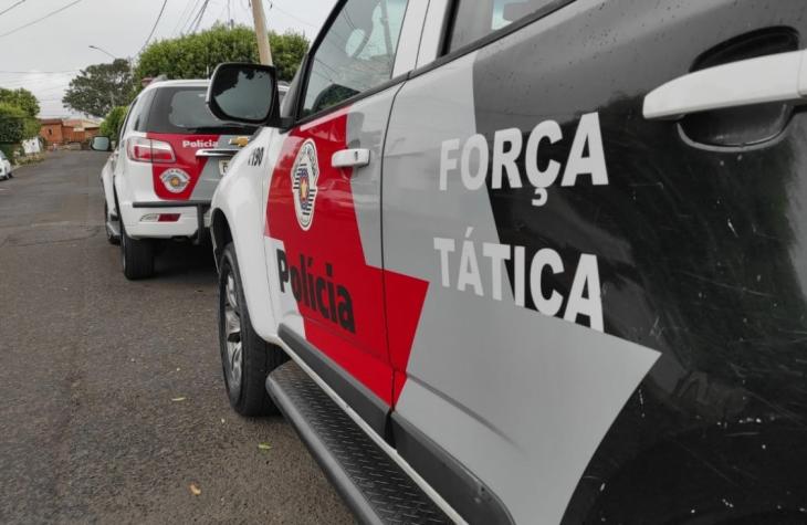 Beneficiado pela saidinha acusado de esfaquear ex-mulher é preso em Gália