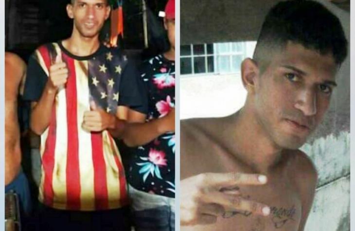 Polícia Rodoviária encontra em Jafa jovem desaparecido em Vera Cruz