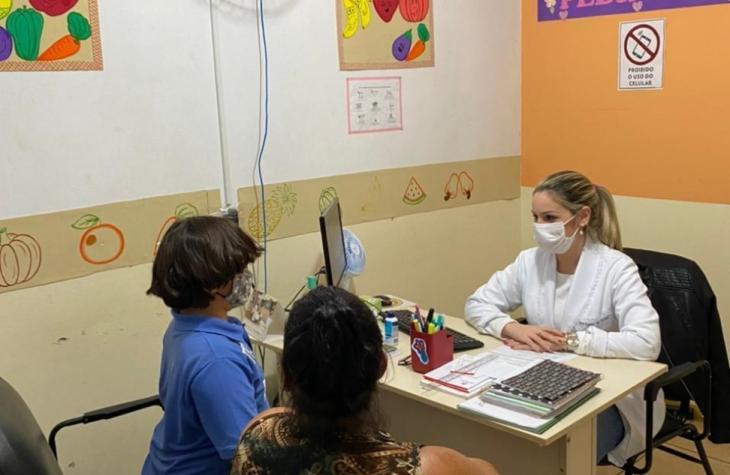 Pandemia agrava obesidade infantil em Marília