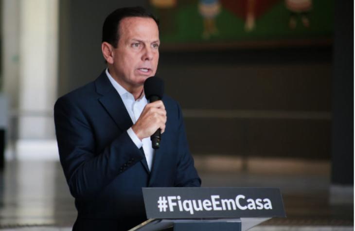 Governo prorroga quarentena até 31 de maio