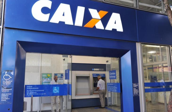 Caixa económica  libera micro-crédito para pessoas que estão negativadas