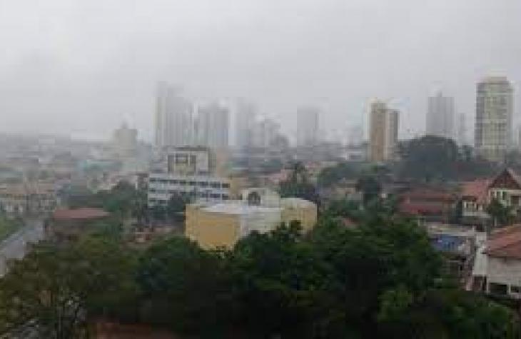 Marília registrou 117 milímetros de chuva em três dias