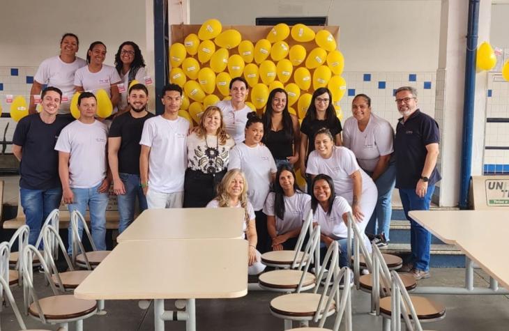 Setembro Amarelo: Etecs e Fatecs realizam ações relacionadas à saúde mental
