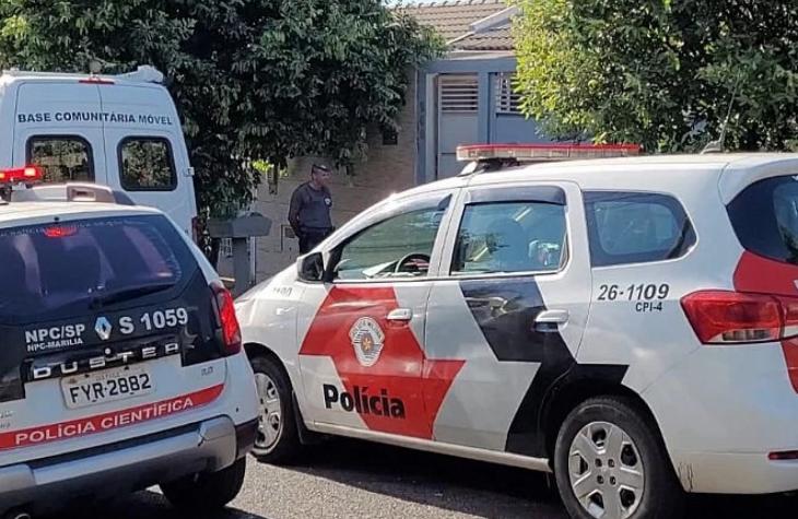 Colombiano é morto a facadas em Marília após cobrança de dívida