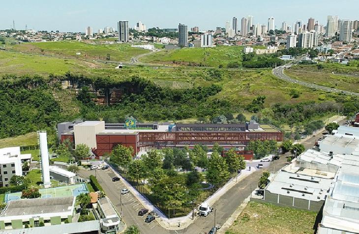 Construção civil tem 30 vagas de emprego em Marília