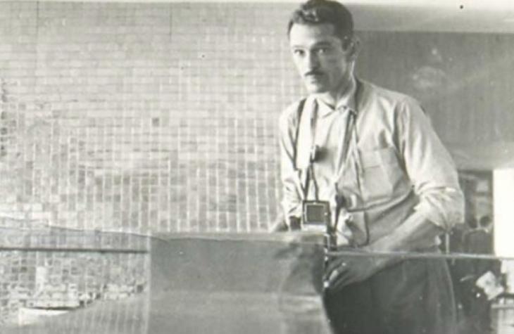 Galeria Municipal de Artes de Marília abre exposição inédita do fotógrafo Sebastião Carvalho Leme no próximo sábado, dia 7