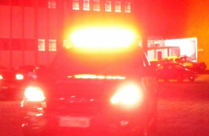 Homem invade casa de ex-mulher, dá tiro e acaba preso em Marília