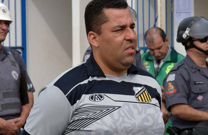 De técnico novo, MAC inicia preparação para o Paulista Sub-20 nesta 4ª