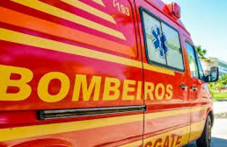 Homem morre após ter sido atraopelado na área urbana de Lins
